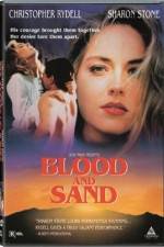 Watch Sangre y arena Watch123movies