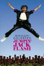 Watch Jumpin' Jack Flash Watch123movies