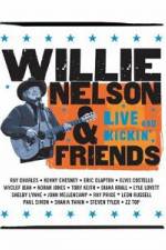 Watch Willie Nelson & Friends Live and Kickin' Watch123movies