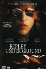 Watch Ripley Under Ground Watch123movies