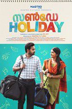Watch Sunday Holiday Watch123movies