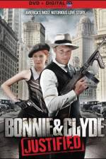 Watch Bonnie & Clyde Justified Watch123movies
