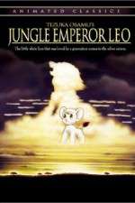 Watch Jungle Emperor Leo Watch123movies