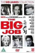 Watch The Big Job Watch123movies