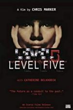 Watch Level Five Watch123movies
