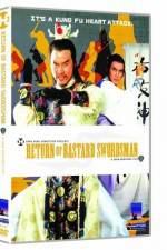 Watch Return of Bastard Swordsman Watch123movies