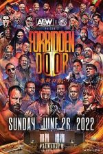 Watch AEW X NJPW: Forbidden Door (TV Special 2022) Watch123movies