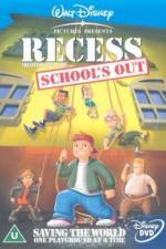 Watch Recess: School's Out Watch123movies