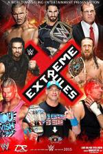 Watch WWE Extreme Rules Watch123movies