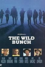 Watch The Wild Bunch (1969) Watch123movies