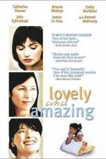 Watch Lovely & Amazing Watch123movies