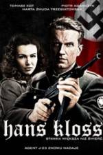 Watch Hans Kloss More Than Death at the Stake Watch123movies