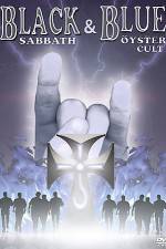 Watch Black And Blue-Black Sabbath-Blue Oyster Cult Watch123movies
