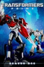 Watch Transformers Prime: Darkness Rising Watch123movies