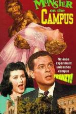 Watch Monster on the Campus Watch123movies