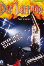 Watch Def Leppard Pyro Graphic Interviews Watch123movies