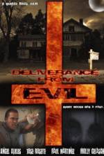 Watch Deliverance from Evil Watch123movies
