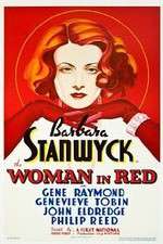 Watch The Woman in Red Watch123movies