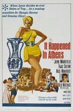 Watch It Happened in Athens Watch123movies