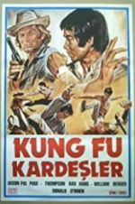 Watch Kung Fu Brothers in the Wild West Watch123movies