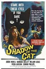 Watch The Shadow of the Cat Watch123movies