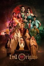 Watch Shake, Rattle & Roll Evil Origins Watch123movies