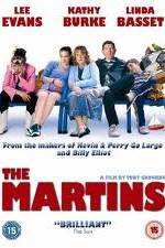 Watch The Martins Watch123movies