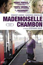 Watch Mademoiselle Chambon Watch123movies