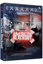 Watch American Blackout Watch123movies