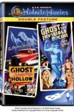Watch Ghost of Dragstrip Hollow Watch123movies