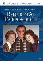 Watch Reunion at Fairborough Watch123movies
