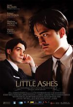 Watch Little Ashes Watch123movies