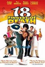 Watch 18 Fingers of Death Watch123movies