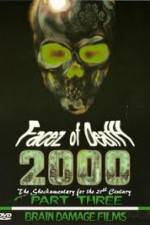 Watch Facez of Death 2000 Vol. 3 Watch123movies
