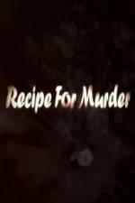 Watch Recipe for Murder Watch123movies