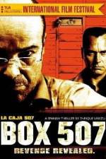 Watch La caja 507 Watch123movies