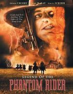 Watch Legend of the Phantom Rider Watch123movies