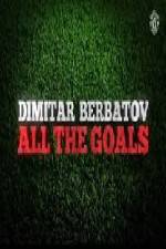 Watch Berbatov All The Goals Watch123movies