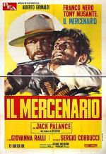 Watch The Mercenary Watch123movies