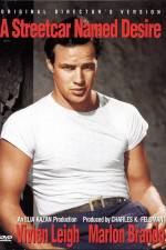 Watch A Streetcar Named Desire Watch123movies