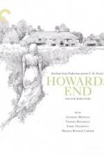 Watch Howards End Watch123movies