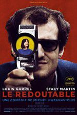 Watch Redoubtable Watch123movies
