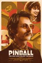 Watch Pinball: The Man Who Saved the Game Watch123movies
