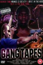 Watch Gang Tapes Watch123movies
