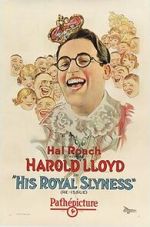 Watch His Royal Slyness (Short 1920) Watch123movies
