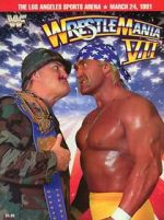 Watch WrestleMania VII (TV Special 1991) Watch123movies