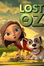 Watch Lost in Oz Watch123movies