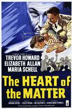 Watch The Heart of the Matter Watch123movies