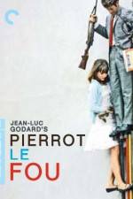 Watch Pierrot le Fou Watch123movies
