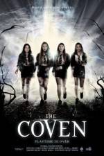 Watch The Coven Watch123movies